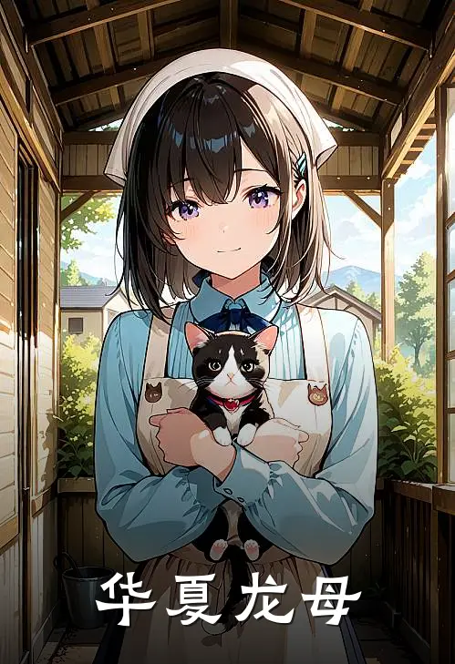 华夏龙母林砚秋玄渊热门小说完结_热门的小说华夏龙母林砚秋玄渊