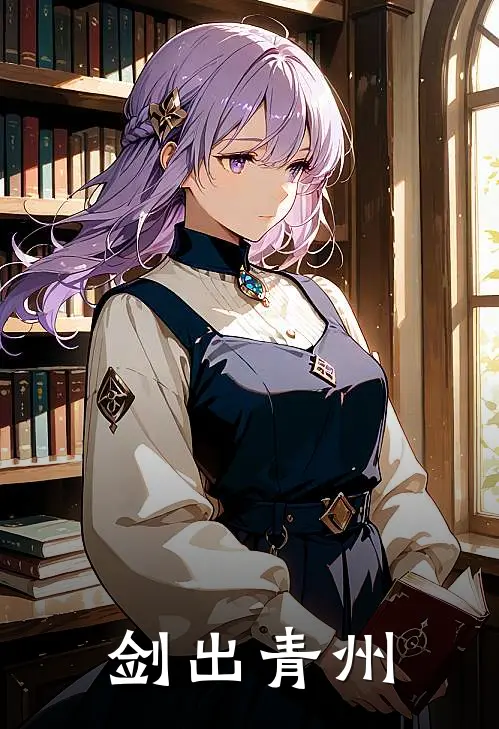 《剑出青州》苏然赵虎火爆新书_剑出青州(苏然赵虎)免费小说