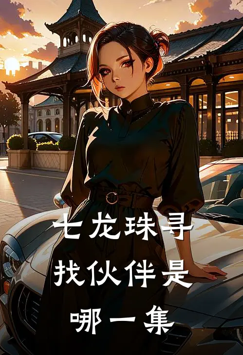 七龙珠寻找伙伴是哪一集