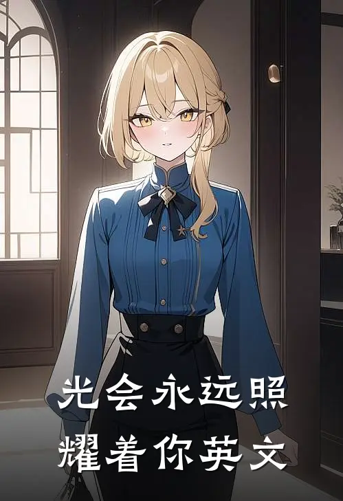 光会永远照耀着你英文