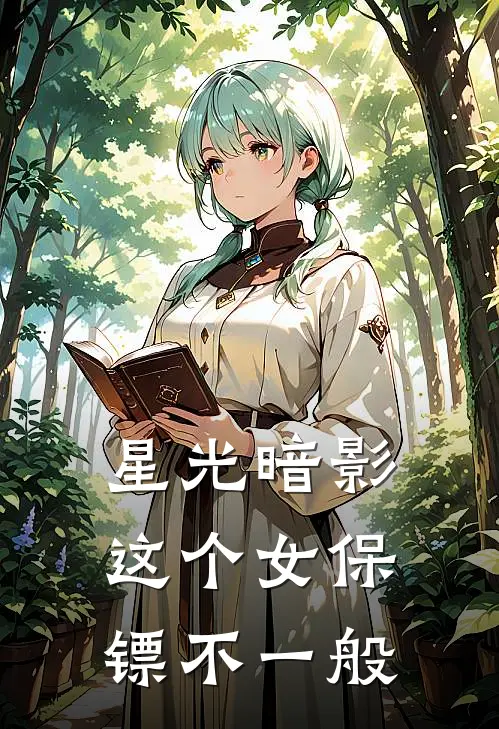 星光暗影：这个女保镖不一般顾辰温婉新热门小说_免费阅读全文星光暗影：这个女保镖不一般顾辰温婉