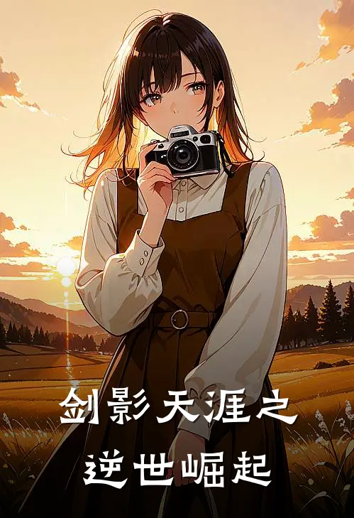 剑影天涯之逆世崛起