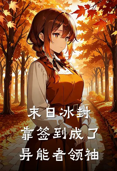 末日冰封，靠签到成了异能者领袖陈念王宇晴热门小说排行_免费小说末日冰封，靠签到成了异能者领袖陈念王宇晴