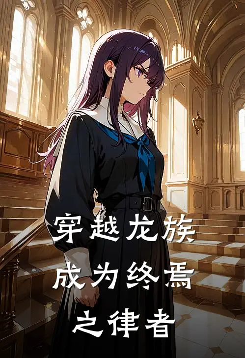 穿越龙族：成为终焉之律者