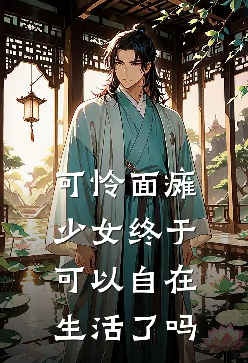 可怜面瘫少女终于可以自在生活了吗