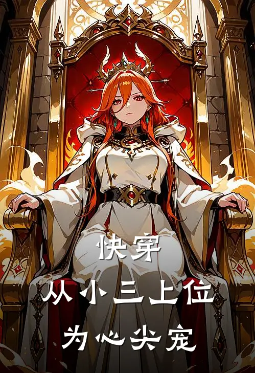 快穿：从小三上位为心尖宠