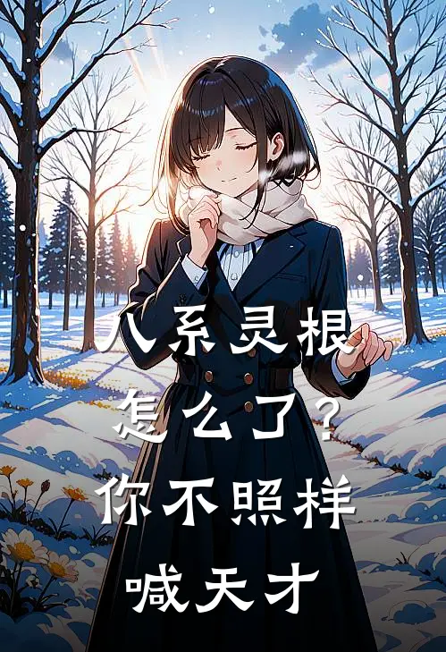 八系灵根怎么了？你不照样喊天才段小鱼钟离炎热门小说阅读_完本完结小说八系灵根怎么了？你不照样喊天才段小鱼钟离炎