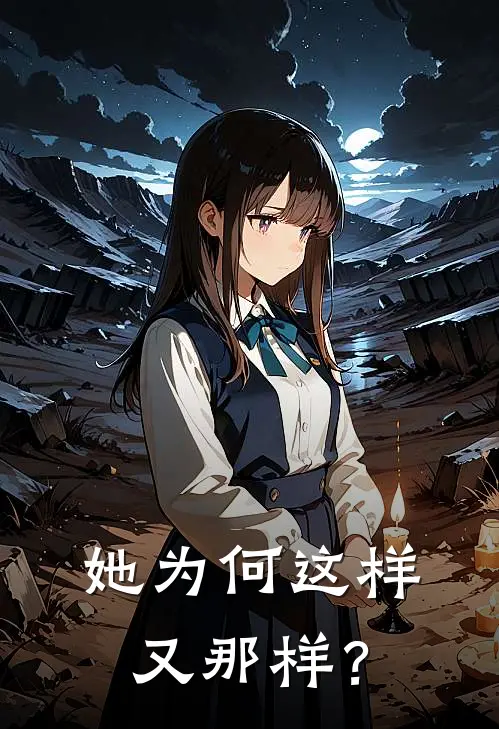 她为何这样又那样？