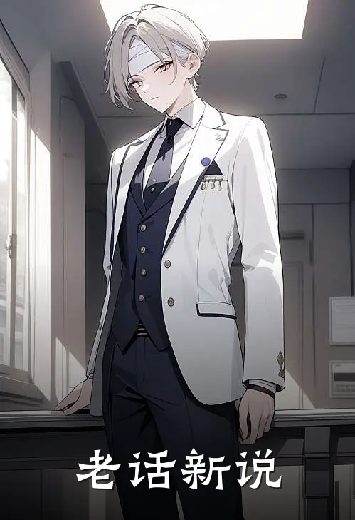 老话新说(沈清源陈默)全章节在线阅读_沈清源陈默全章节在线阅读