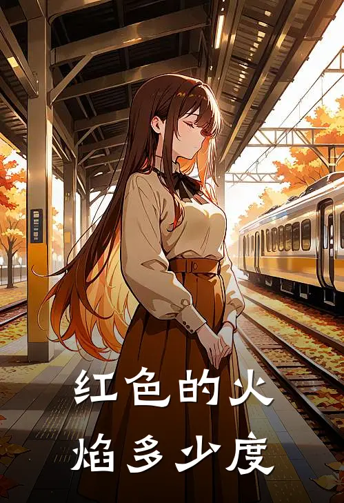 红色的火焰多少度