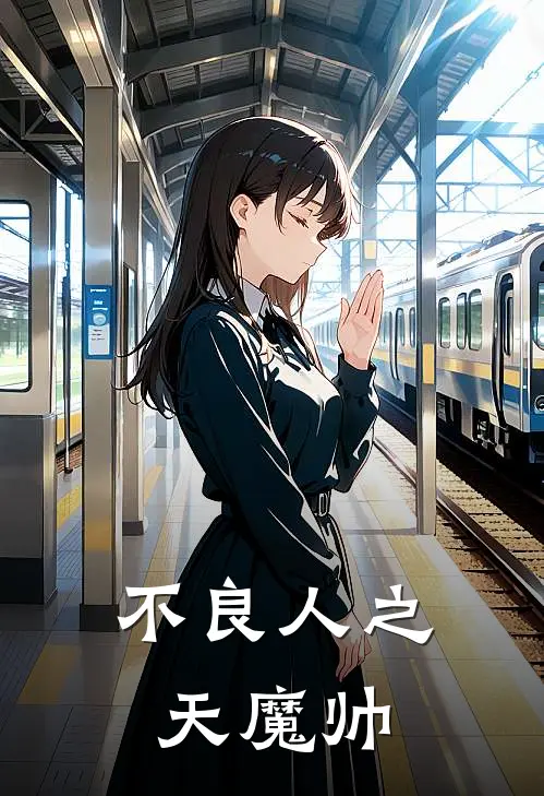 不良人之天魔帅