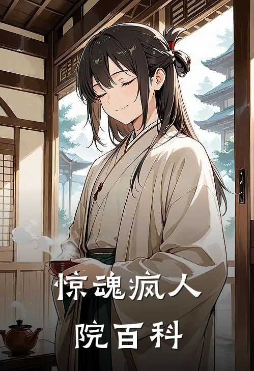 惊魂疯人院百科