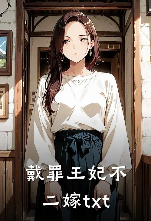 戴罪王妃不二嫁txt