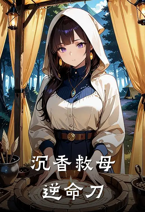 沉香救母，逆命刀(金甲符文)免费完结小说_小说完整版免费阅读沉香救母，逆命刀(金甲符文)