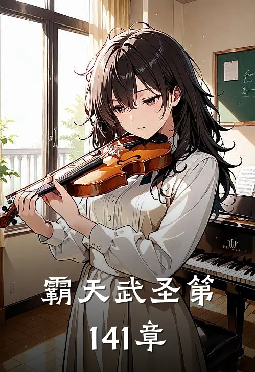 霸天武圣 第141章