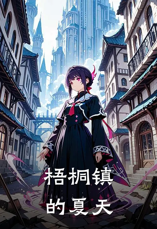 梧桐镇的夏天(陈思程飒)完结版小说推荐_最新完结小说推荐梧桐镇的夏天陈思程飒