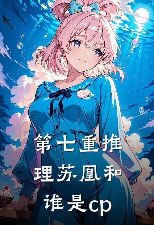 第七重推理苏凰和谁是cp