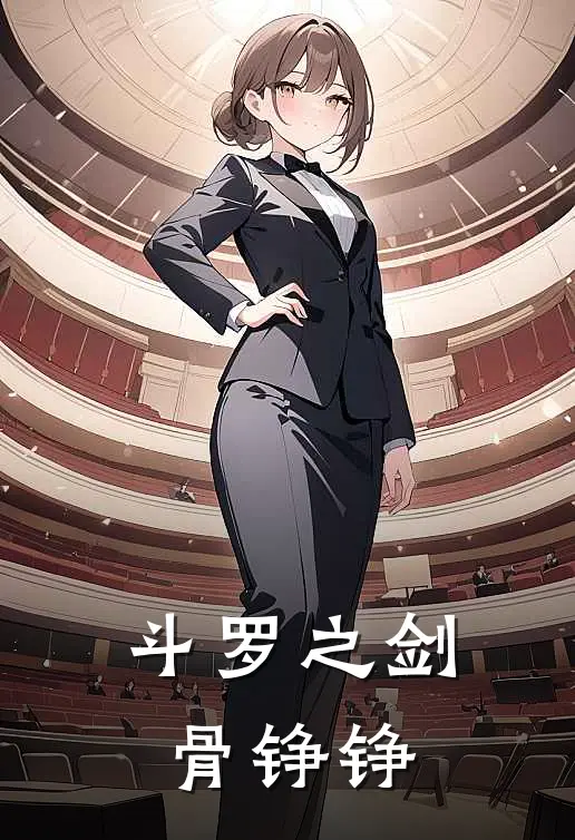 斗罗之剑骨铮铮宁荣荣尘笑小说免费阅读无弹窗_完结版小说全文免费阅读斗罗之剑骨铮铮(宁荣荣尘笑)