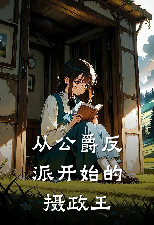 从公爵反派开始的摄政王