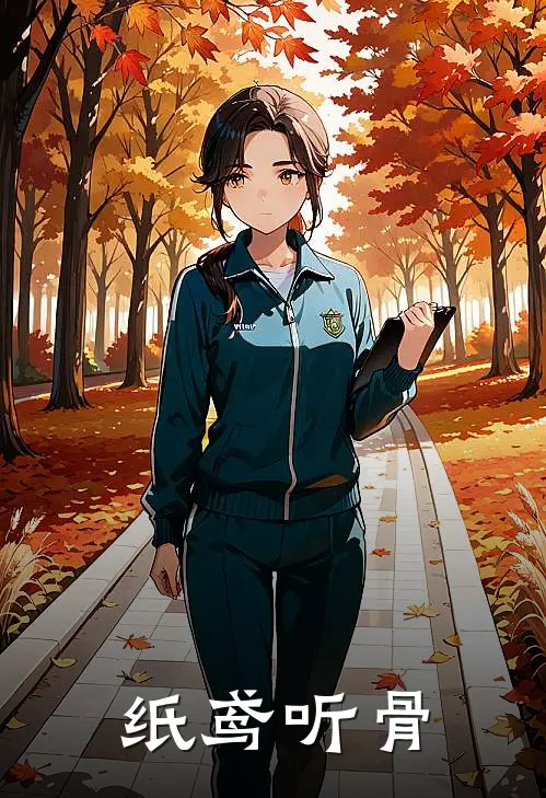 姜坠雪闻无咎纸鸢听骨全文免费阅读_姜坠雪闻无咎完整版免费阅读