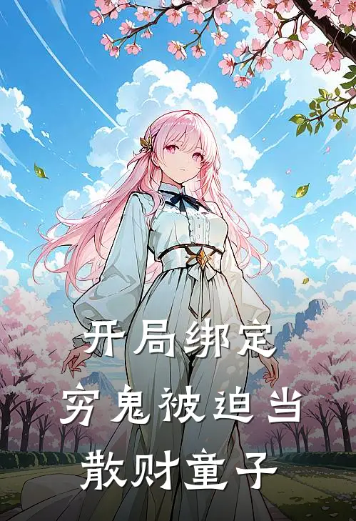 开局绑定，穷鬼被迫当散财童子(林风王德柱)完结版免费阅读_开局绑定，穷鬼被迫当散财童子全文免费阅读