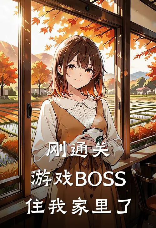 刚通关，游戏BOSS住我家里了