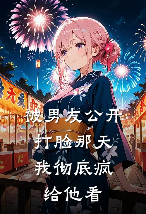 被男友公开打脸那天，我彻底疯给他看（傅砚舟王总）全文免费阅读无弹窗大结局_（被男友公开打脸那天，我彻底疯给他看全文免费阅读无弹窗）傅砚舟王总最新章节列表_笔趣阁（被男友公开打脸那天，我彻底疯给他看）