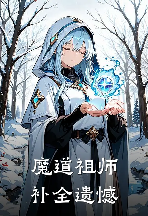 魔道祖师补全遗憾