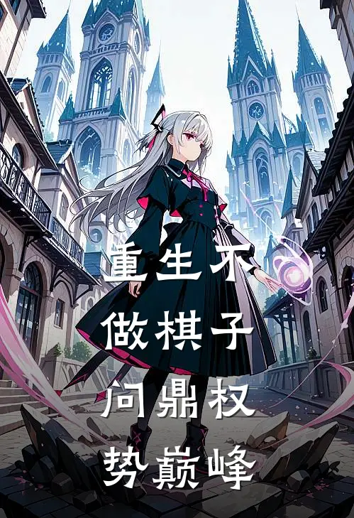 重生不做棋子，问鼎权势巅峰赵宏远王晓慧最新章节免费阅读_重生不做棋子，问鼎权势巅峰热门小说