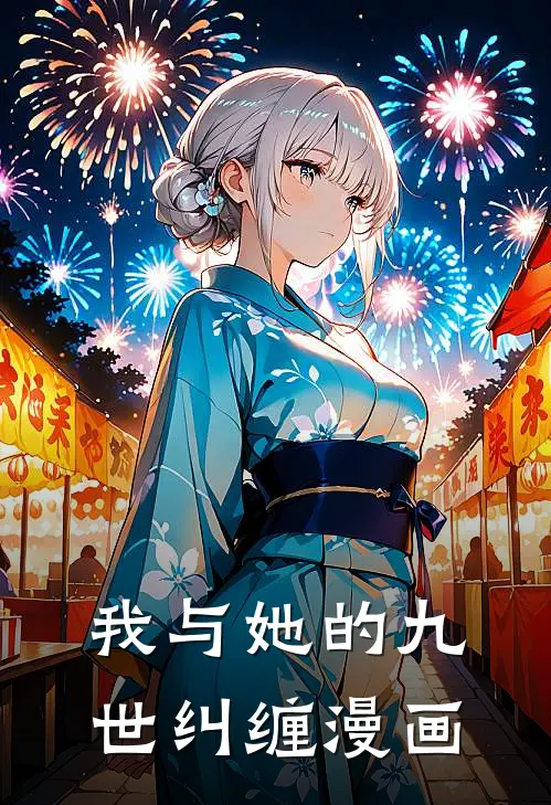 我与她的九世纠缠漫画
