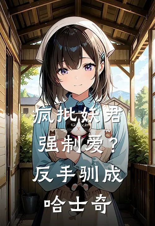 疯批妖君强制爱？反手驯成哈士奇