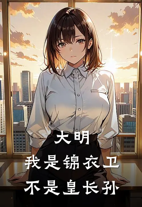 大明：我是锦衣卫，不是皇长孙