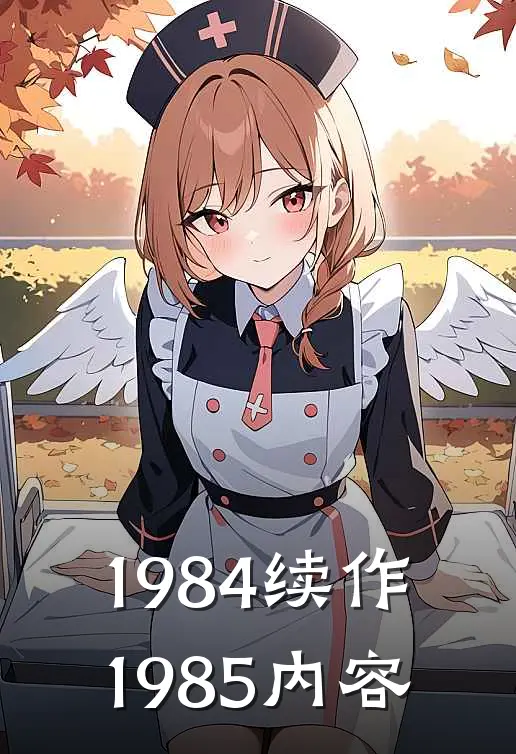 1984续作1985内容