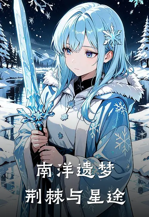 南洋遗梦：荆棘与星途(李晚星陈素云)推荐小说_南洋遗梦：荆棘与星途(李晚星陈素云)全文免费阅读大结局