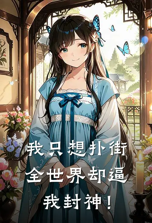 我只想扑街，全世界却逼我封神！