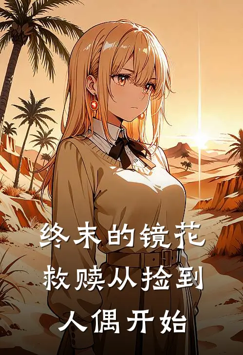 终末的镜花：救赎从捡到人偶开始林风小玲热门小说阅读_完本完结小说终末的镜花：救赎从捡到人偶开始林风小玲