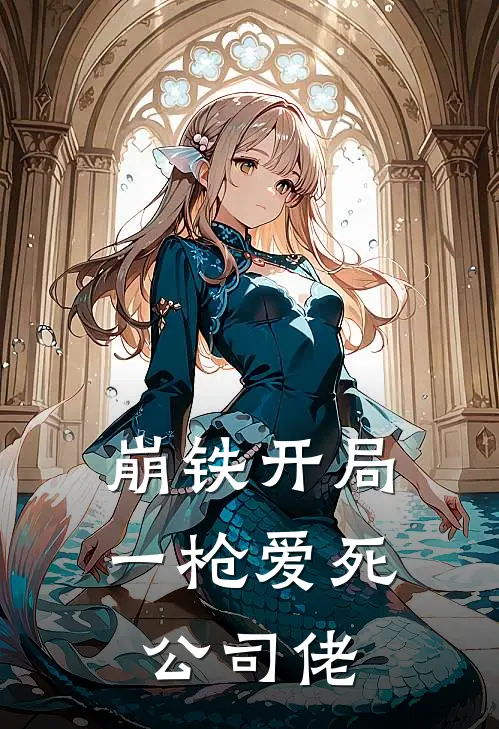 崩铁开局一枪爱死公司佬