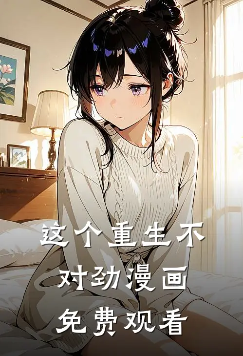 这个重生不对劲漫画免费观看