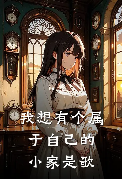 我想有个属于自己的小家是歌