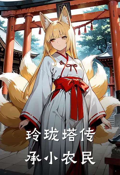 玲珑塔传承小农民