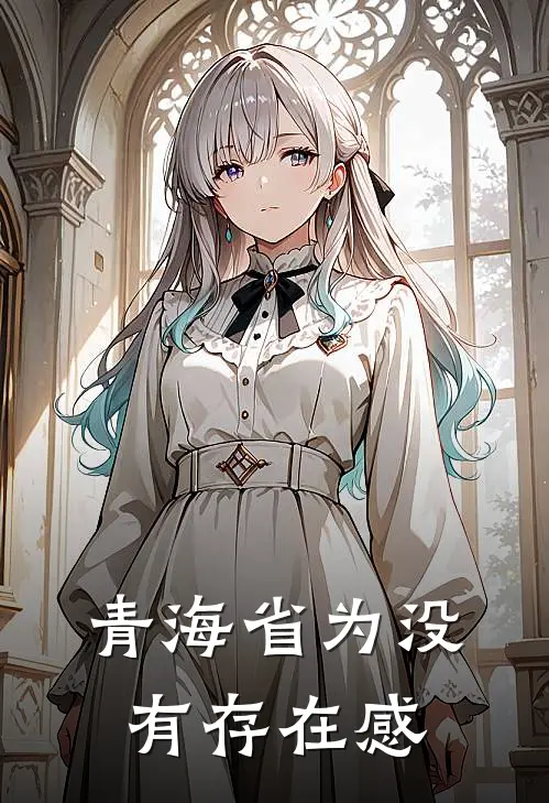 青海省为没有存在感