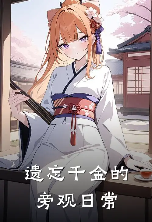 遗忘千金的旁观日常