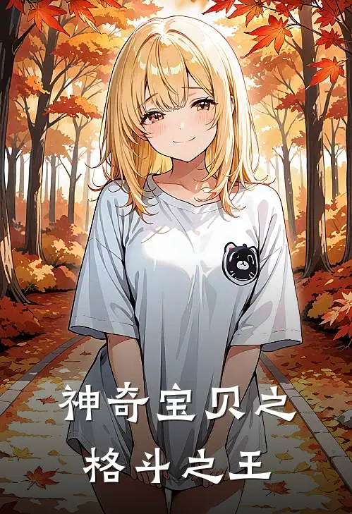 神奇宝贝之格斗之王