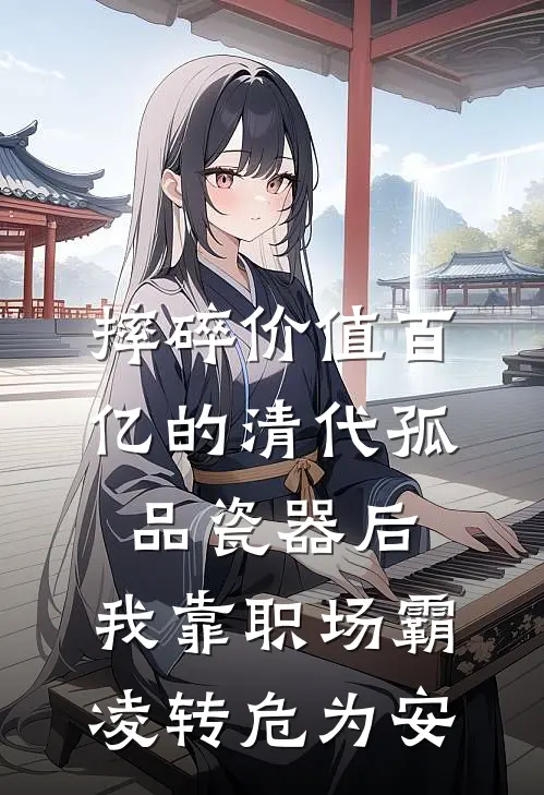 摔碎价值百亿的清代孤品瓷器后，我靠职场霸凌转危为安