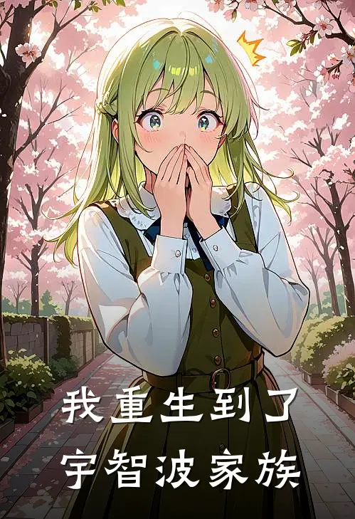 我重生到了宇智波家族