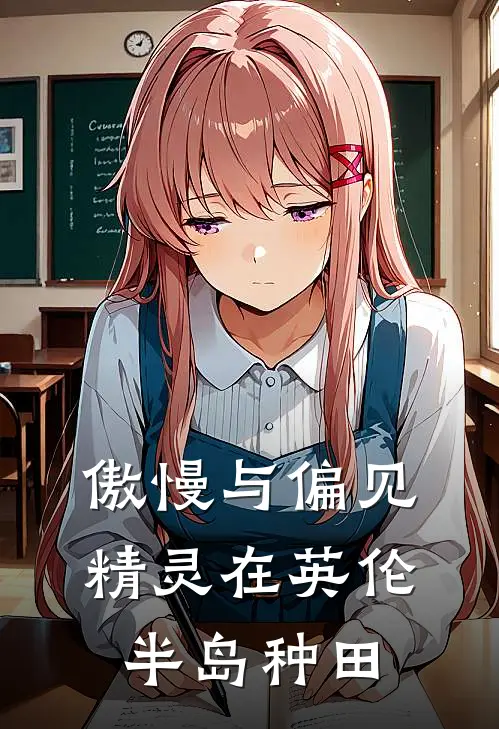 傲慢与偏见，精灵在英伦半岛种田(班纳特约书亚)已完结小说_傲慢与偏见，精灵在英伦半岛种田(班纳特约书亚)小说免费在线阅读