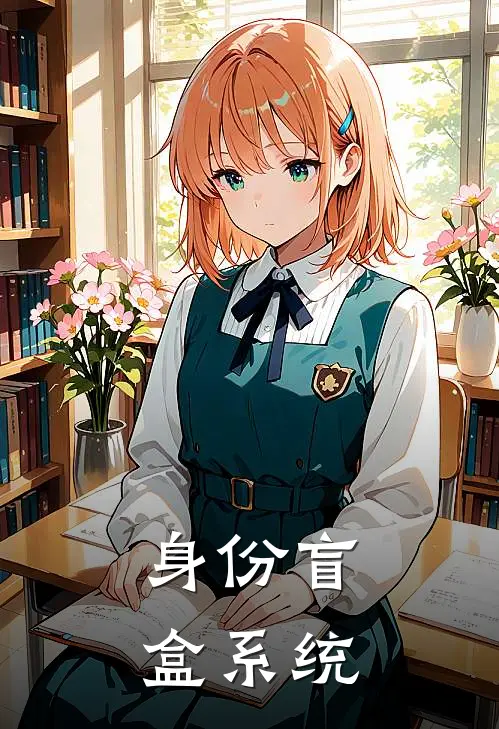 【身份盲盒系统】