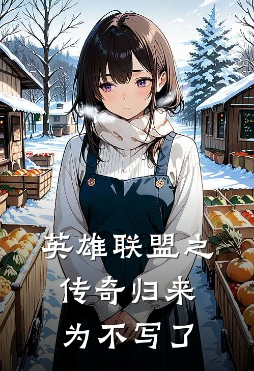 英雄联盟之传奇归来为不写了