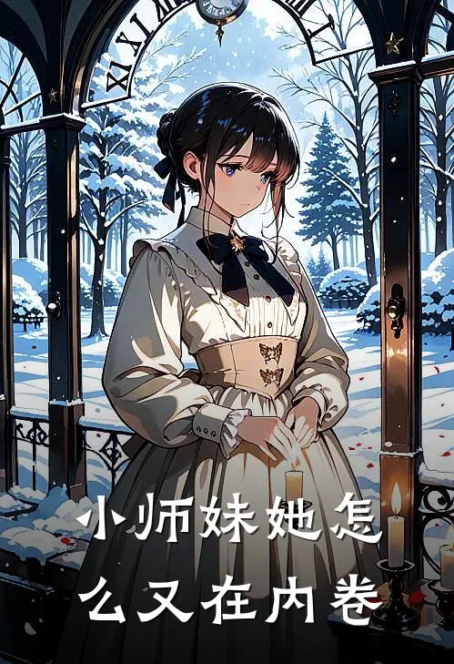 小师妹她怎么又在内卷(苏糖苏柔)免费完结小说_免费小说在线阅读小师妹她怎么又在内卷(苏糖苏柔)