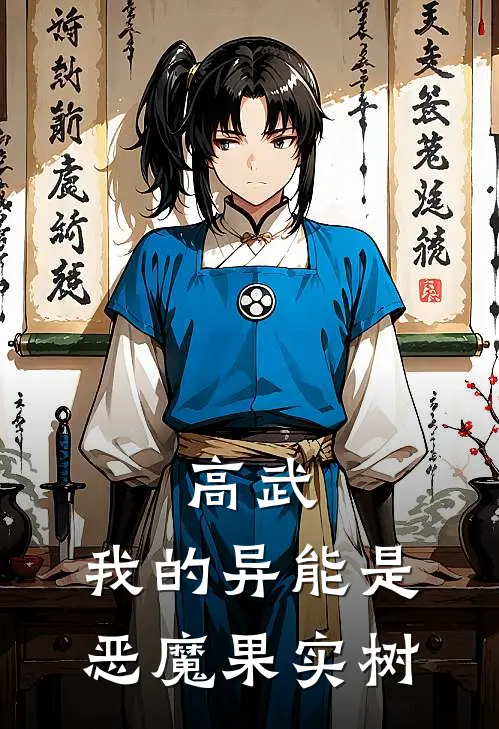 高武：我的异能是恶魔果实树